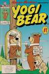 Yogi Bear #1 Comic Books - Covers, Scans, Photos in Yogi Bear Comic Books - Covers, Scans, Gallery